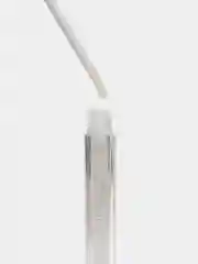 Белый жидкие тени для век сияющие Sparkle Liquid Eyeshadow