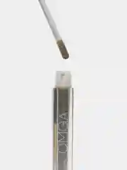 Белый жидкие тени для век сияющие Sparkle Liquid Eyeshadow