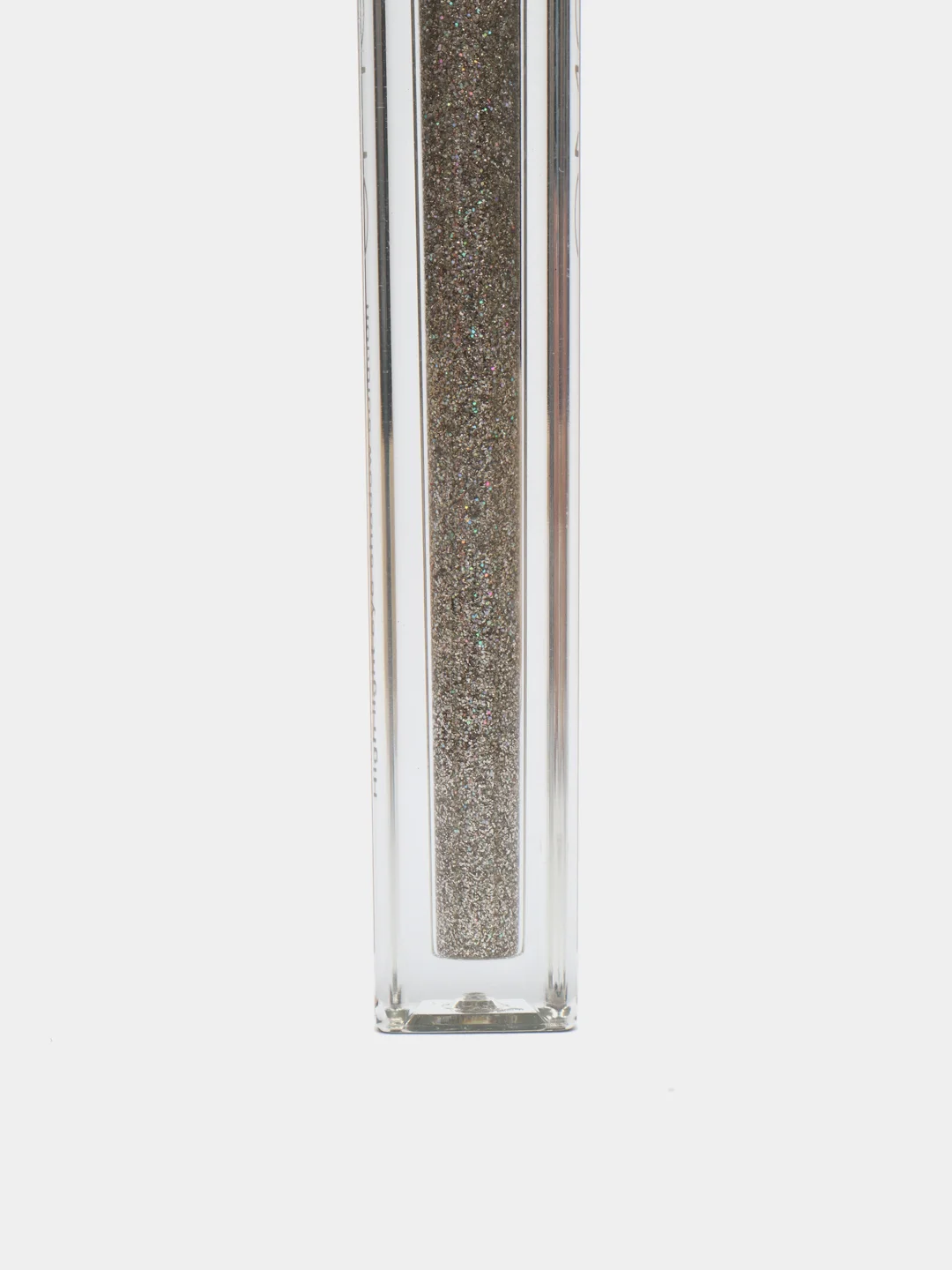 Белый жидкие тени для век сияющие Sparkle Liquid Eyeshadow