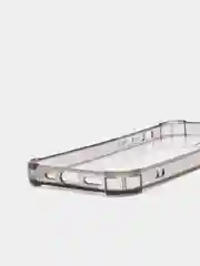 Серый чехол для IPhone 12/12 PRO противоударный