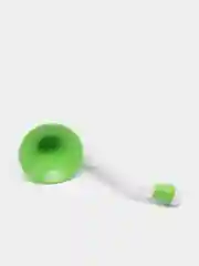Зеленый музыкальная игрушка Саксофон