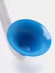 Синий музыкальная игрушка Саксофон