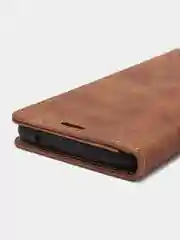 Карамельный чехол книжка Samsung A72
