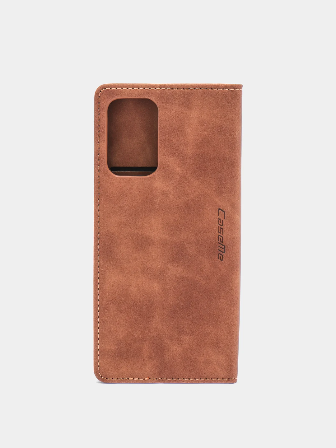 Карамельный чехол книжка Samsung A72