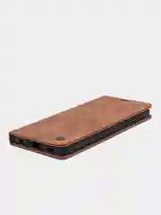 Карамельный чехол книжка Samsung A72