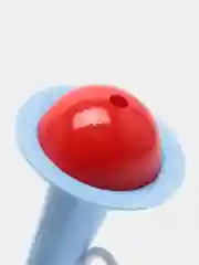 Голубой музыкальная игрушка Рожок
