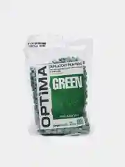 Пленочный воск Depiltouch Optima green, 100 г