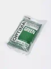 Пленочный воск Depiltouch Optima green, 100 г