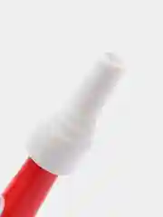 Красный музыкальная игрушка Рожок