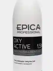 Эмульсия/активатор Epica 1,5 % (5 vol)