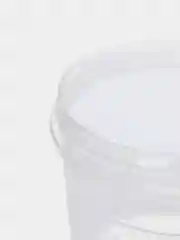 Коралловый банка для хранения продуктов