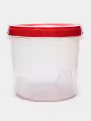 Коралловый банка для хранения продуктов