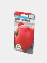 Томат Бугай розовый (семена)