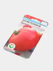Томат Бугай розовый (семена)