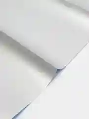 Синий трансферная поталь