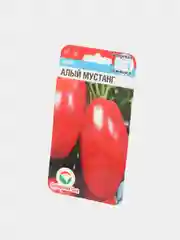 Томат Алый Мустанг