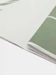 Лайм скатерть для кухни