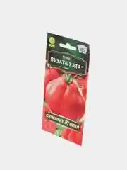 Семена Томат "Пузата хата"