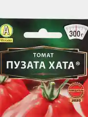 Семена Томат "Пузата хата"