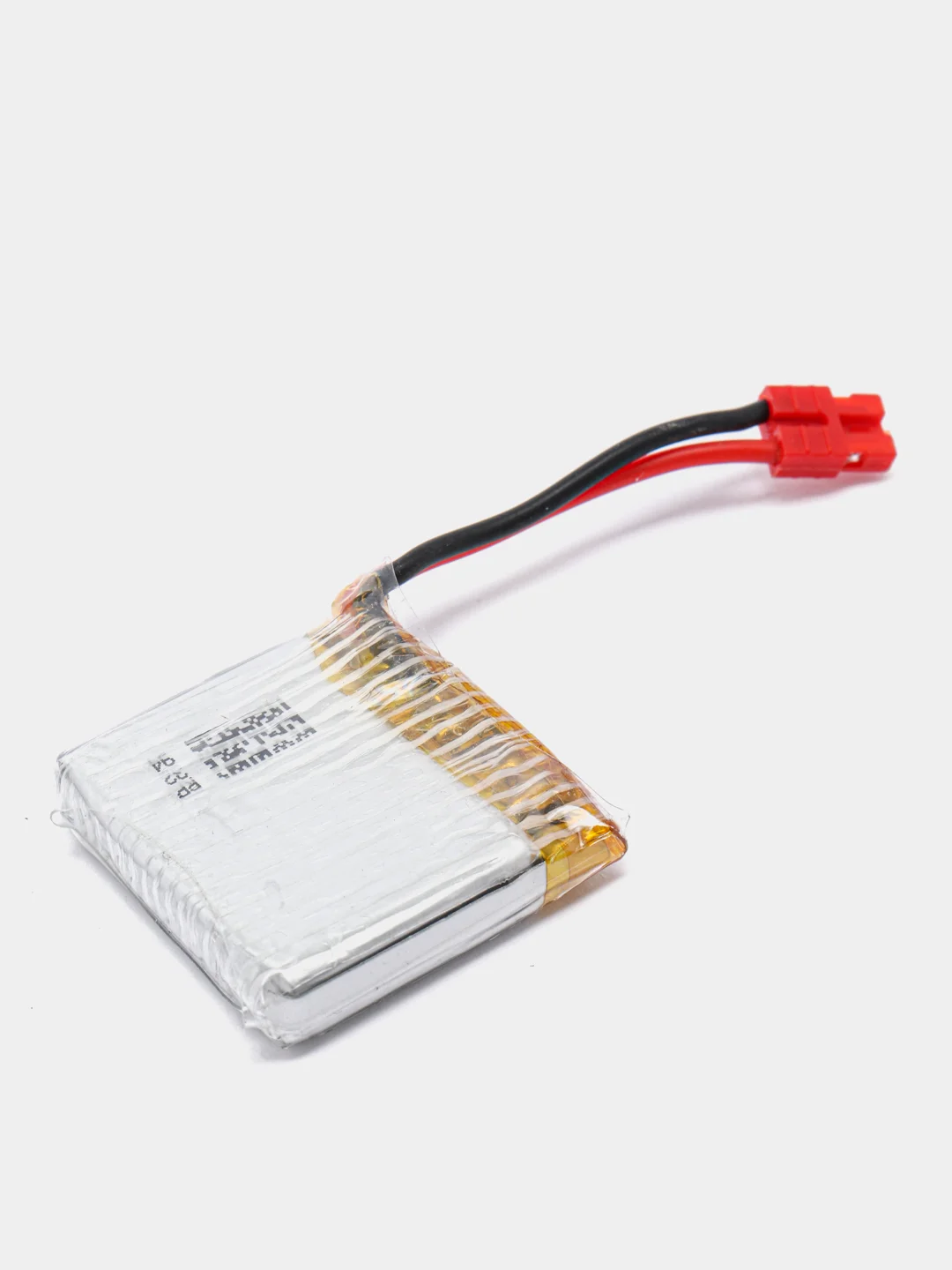 Аккумулятор 3.7V 380 mAh (для Syma X21) - X21-09