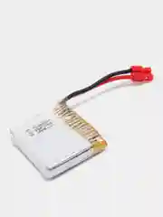 Аккумулятор 3.7V 380 mAh (для Syma X21) - X21-09
