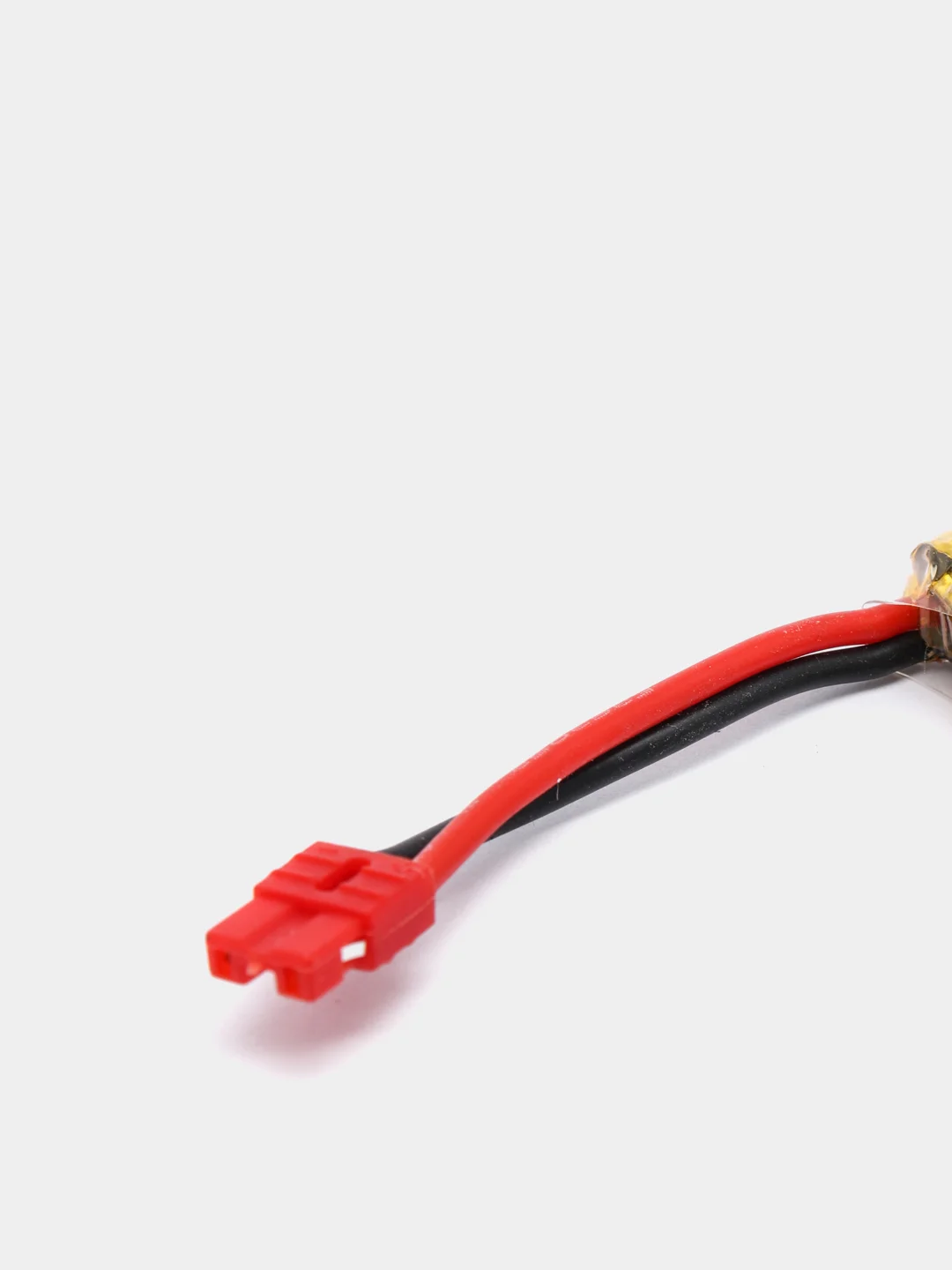Аккумулятор 3.7V 380 mAh (для Syma X21) - X21-09