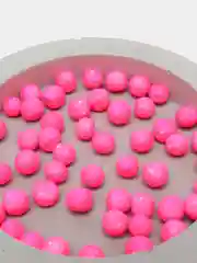 Вкусовая приманка из пенопласта PUFI, 10 видов