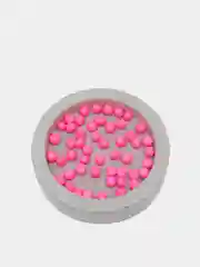 Вкусовая приманка из пенопласта PUFI, 10 видов