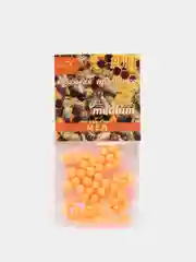 Вкусовая приманка из пенопласта PUFI, 10 видов