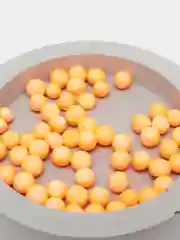 Вкусовая приманка из пенопласта PUFI, 10 видов