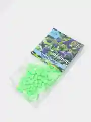 Вкусовая приманка из пенопласта PUFI, 10 видов