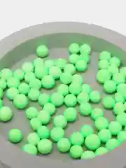 Вкусовая приманка из пенопласта PUFI, 10 видов