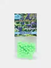 Вкусовая приманка из пенопласта PUFI, 10 видов