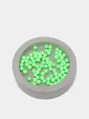 Вкусовая приманка из пенопласта PUFI, 10 видов