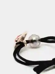 Красный резинка для волос