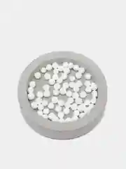 Вкусовая приманка из пенопласта PUFI, 10 видов
