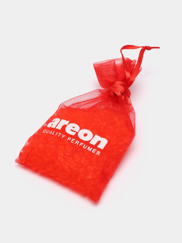 Освежитель ароматизатор в машину Areon, мешочек