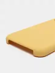 Лимонный чехол на iPhone 7 Plus, 8 Plus, X, XS, XR, 11, 11 Pro Max, 12 Pro, Pro Max
