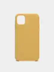 Лимонный чехол на iPhone 7 Plus, 8 Plus, X, XS, XR, 11, 11 Pro Max, 12 Pro, Pro Max