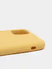 Лимонный чехол на iPhone 7 Plus, 8 Plus, X, XS, XR, 11, 11 Pro Max, 12 Pro, Pro Max