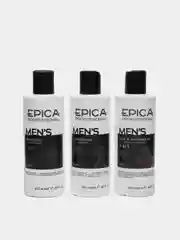 Набор для волос и тела Epica Professional Mens