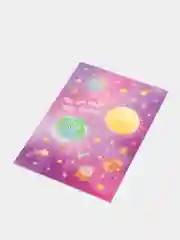 Открытка "Без тебя темно", 10 х 15 см