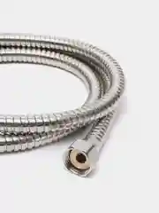 Душевой шланг Accoona А381, 150 см, хром