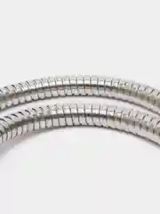 Душевой шланг Accoona А381, 150 см, хром