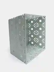Мятный корзинка универсальная, 22 х 22 х 12 см