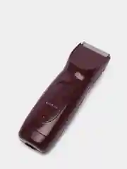 Машинка для стрижки волос аккумуляторная Irit, коричневая