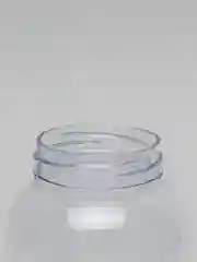 Карамельный бутылка для воды и напитков "Мыслить нестандартно"