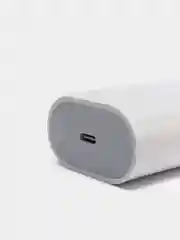 Сетевое зарядное устройство OLMIO Type-C PD 20W