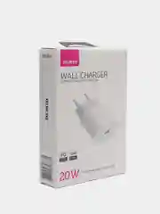 Сетевое зарядное устройство OLMIO Type-C PD 20W