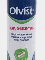 Пена-очиститель